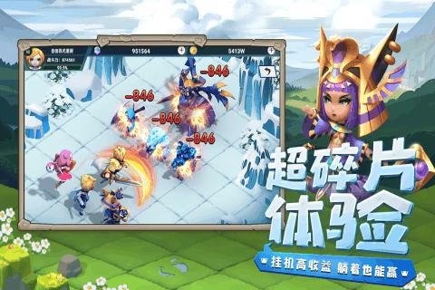 探索神秘小屋6